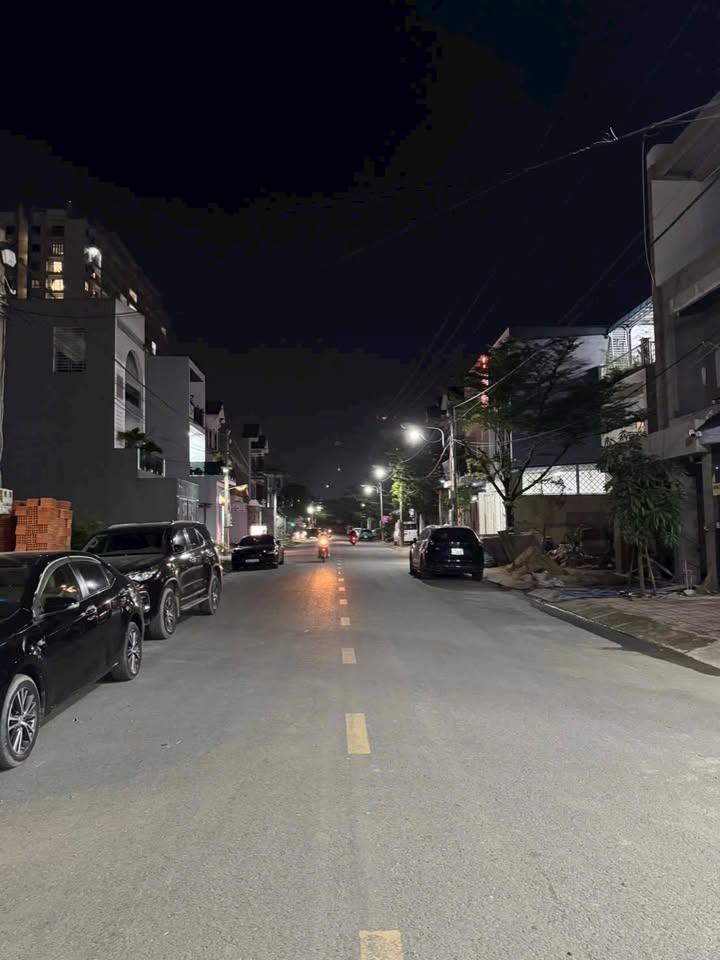 Đất nền KDC Lê Phong An Phú 80m² giá 3.3 tỷ - Cơ hội đầu tư tốt!