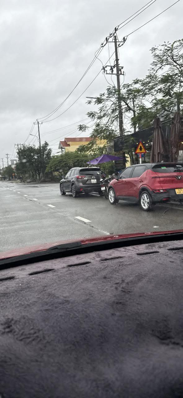 Đất trồng cây lâu năm 11.000m² tại đường 617, Tam Hiệp, Núi Thành - Đầu tư lý tưởng!