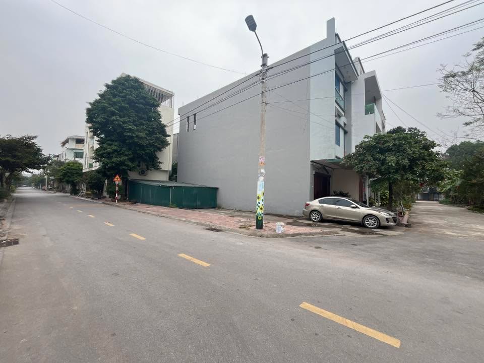 Đất nền vị trí đẹp tại phường Dữu Lâu, Việt Trì 90.5m² chỉ 5.xx tỷ - Cơ hội vàng cho nhà đầu tư!