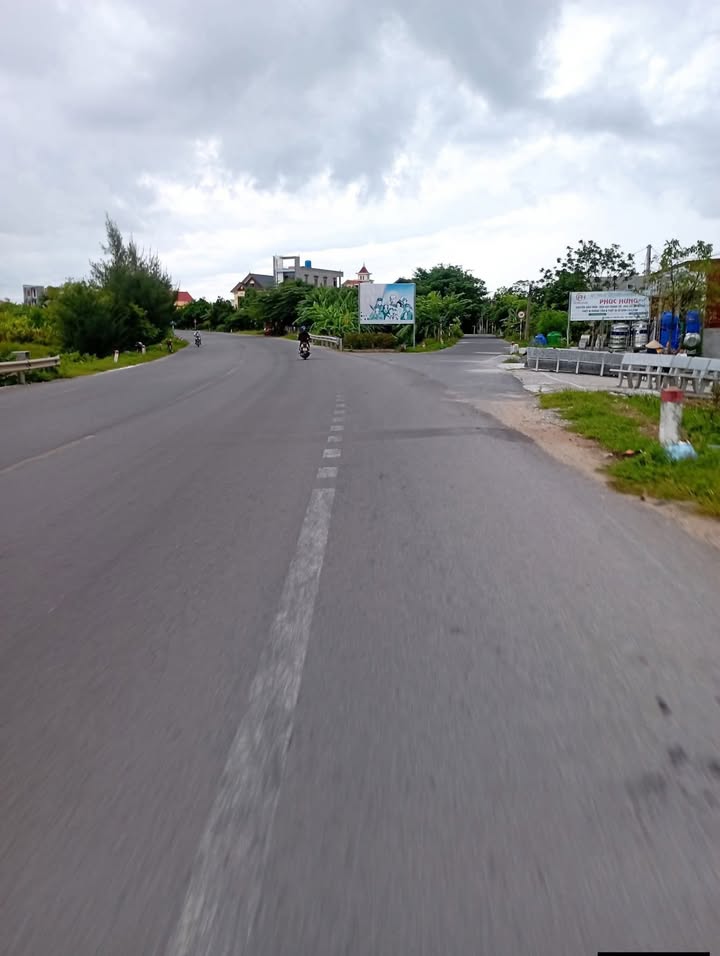 Đất bán mặt đường Quốc Lộ 37, xã Thái Ninh, 70m² chỉ 2.6 tỷ - Cơ hội đầu tư hấp dẫn!