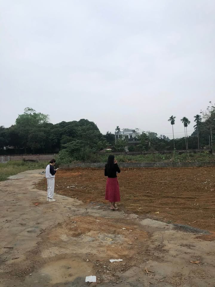 Đất nền Quốc Oai 224m² giá thỏa thuận - Pháp lý rõ ràng, thích hợp đầu tư!