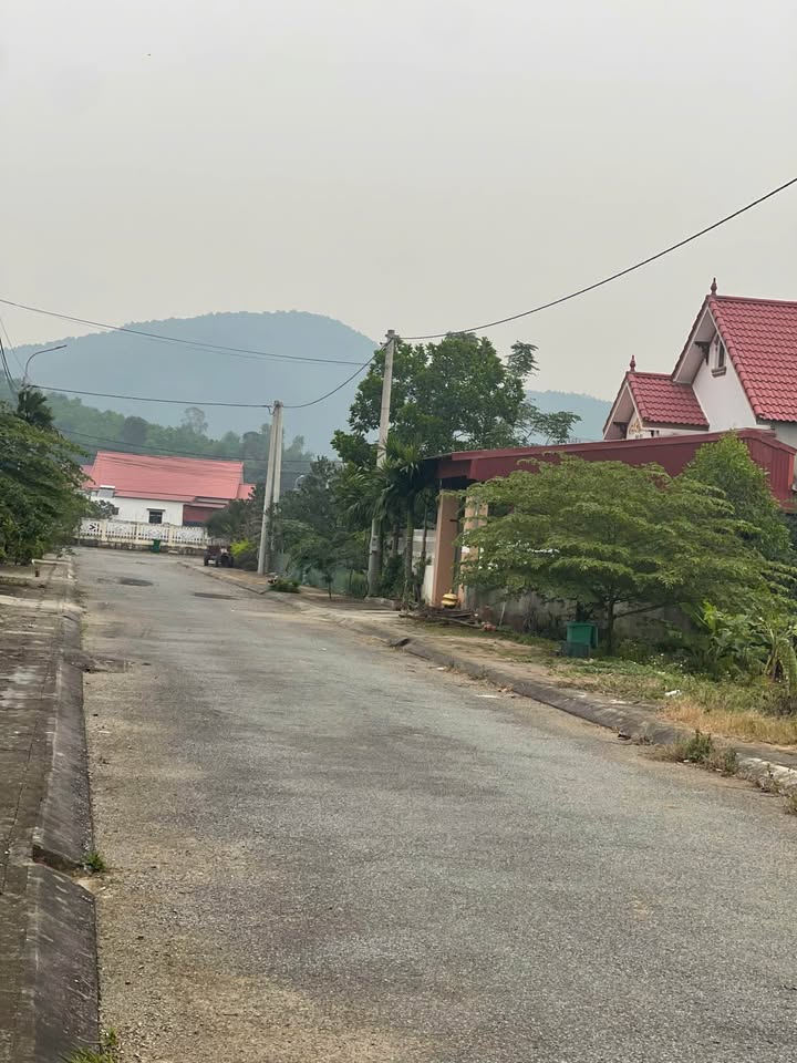 Đất nền chính chủ tại xã Hà Sơn, Hà Trung 275.62m² - Giá tốt cho nhà đầu tư!