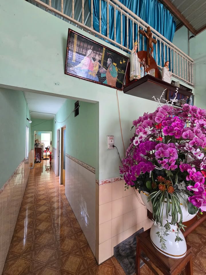 Nhà Phúc Lâm Hố Nai 92m² giá 2.5 tỷ - Sổ đỏ chính chủ