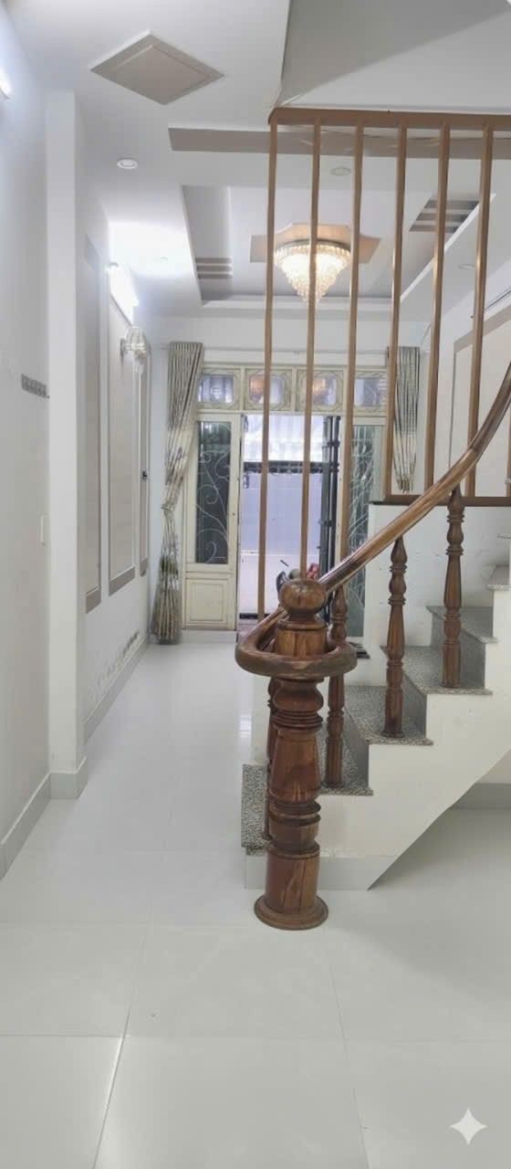 Nhà cho thuê hẻm xe máy Lê Hồng Phong Vũng Tàu 44m² giá 7.5 triệu - Sẵn sàng vào ở ngay!