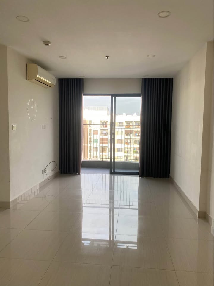 Căn hộ chung cư Vinhomes Hà Tĩnh 46m² giá 1.4 tỷ - Hướng mát, tầng cao!