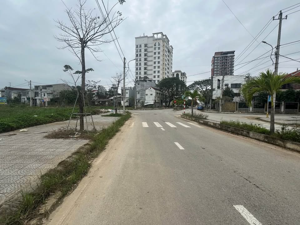 Đất nền KQH CIC8 Hương Thủy 144m² giá chỉ 4.914 tỷ - Cơ hội đầu tư hấp dẫn!