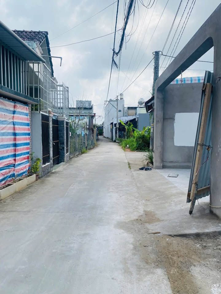 Đất nền đẹp tại Phường Mỹ Phong, Mỹ Tho 97m² - Cách trung tâm chỉ 70m!