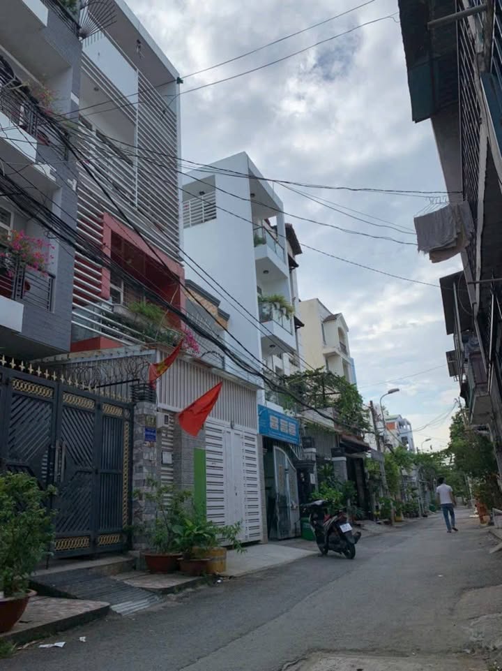 Bán nhà mặt tiền Đường số, Bình An, Quận 2 - Diện tích 69m² giá 15 tỷ - Cơ hội đầu tư tuyệt vời!