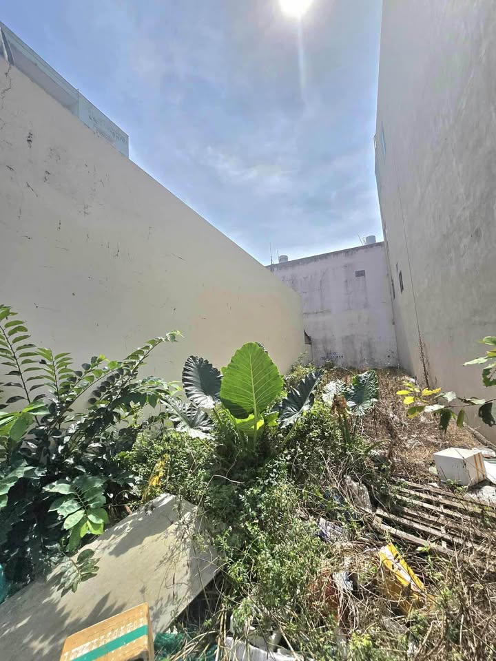 Đất nền Võ Văn Hát Thủ Đức 110m² giá 5.1 tỷ - Sát mặt tiền đường, đầu tư sinh lời!