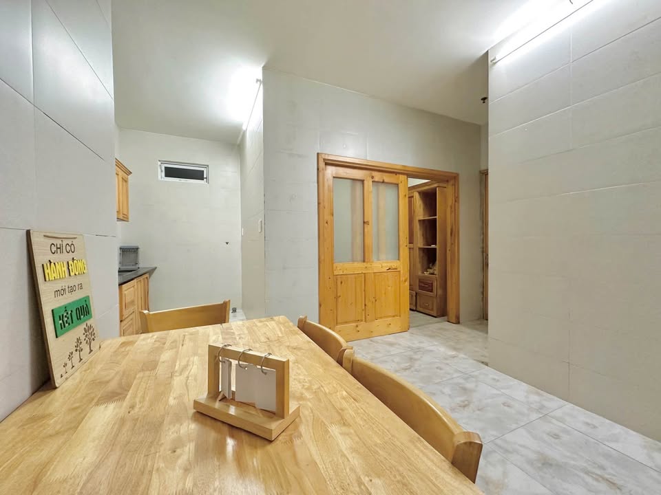 Căn hộ 1 phòng ngủ Lã Xuân Oai, Thủ Đức - Nội thất đầy đủ, giá thỏa thuận!