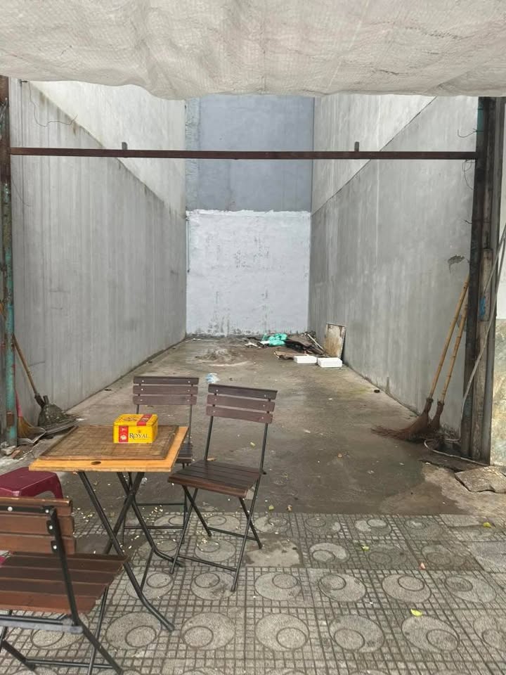 Đất TĐC Nút Giao Nam Cầu Bính, Hải Phòng 46m² giá 6.6 tỷ - Vị trí đẹp, giá tốt