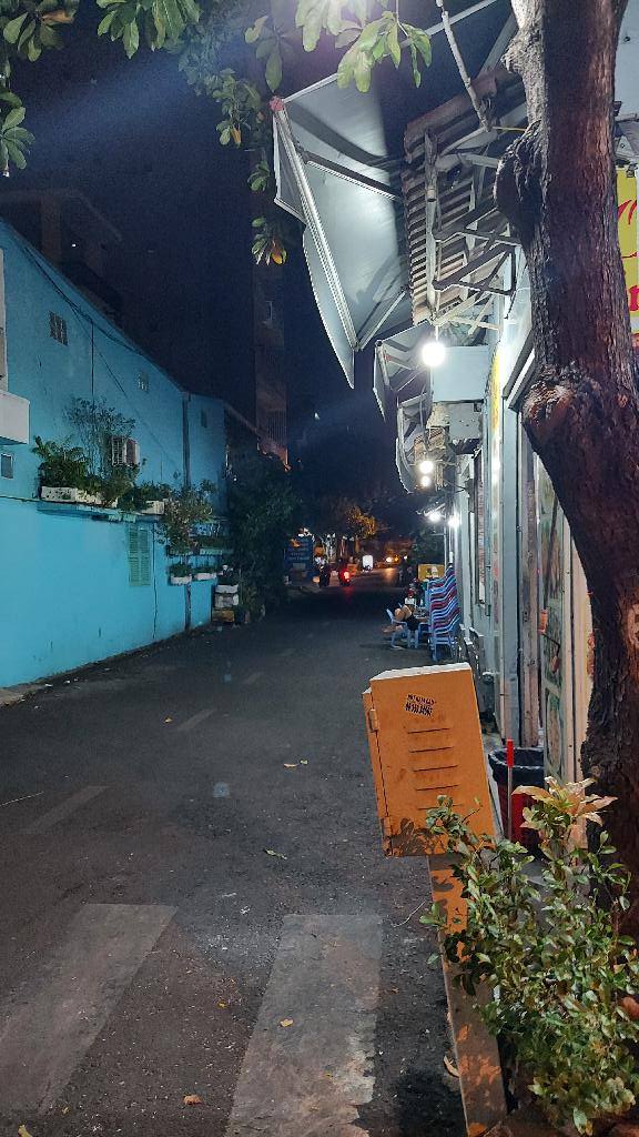 FrontHouse mặt tiền Lâm Văn Bền, quận 7, 72m² giá chỉ 13 tỷ - Cơ hội đầu tư tuyệt vời!