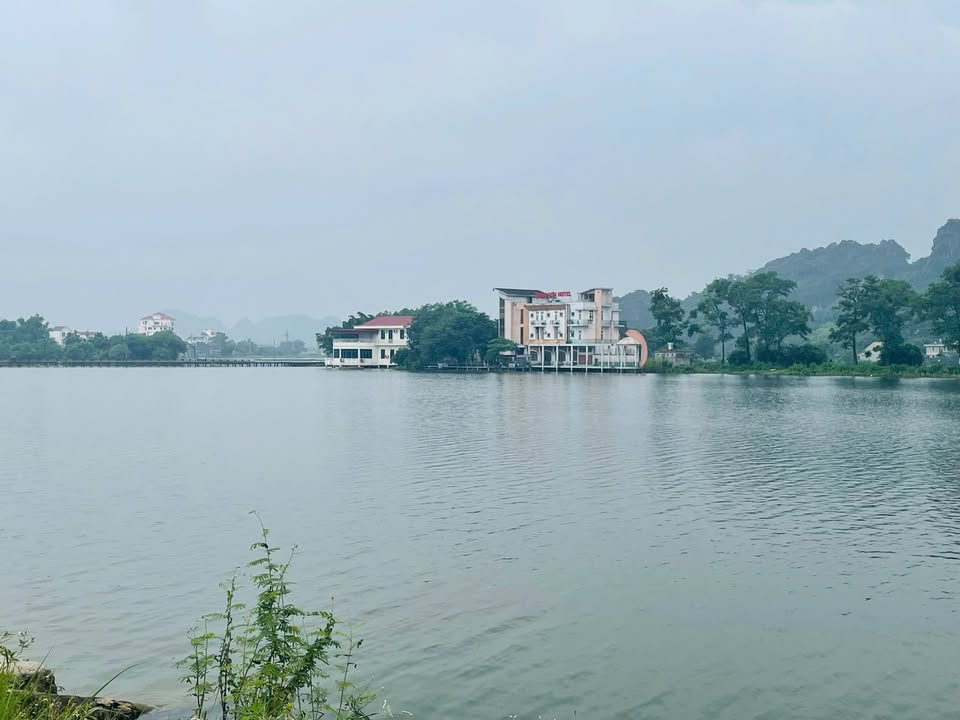 Đất Hợp Tiến Mỹ Đức 89m² - Gần Hồ Quan Sơn, Cơ Hội Đầu Tư Lý Tưởng!