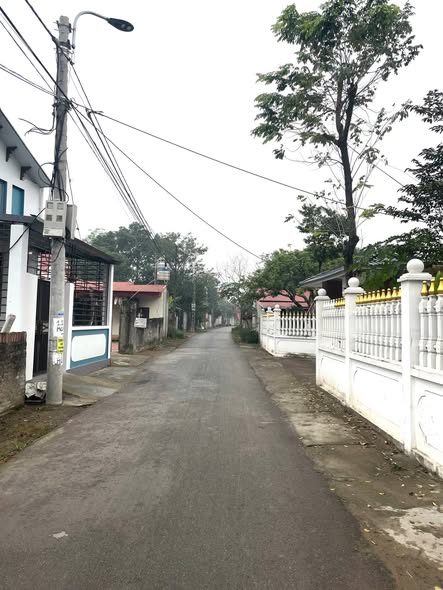 Đất thổ cư Minh Quang, Tam Đảo 102m² giá chỉ 900 triệu - Cơ hội đầu tư tuyệt vời!