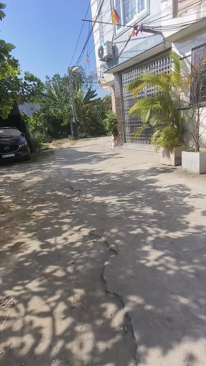 Nhà 5 tầng Dương Nội 30m² giá 6.5 tỷ - Sẵn sàng vào ở ngay!