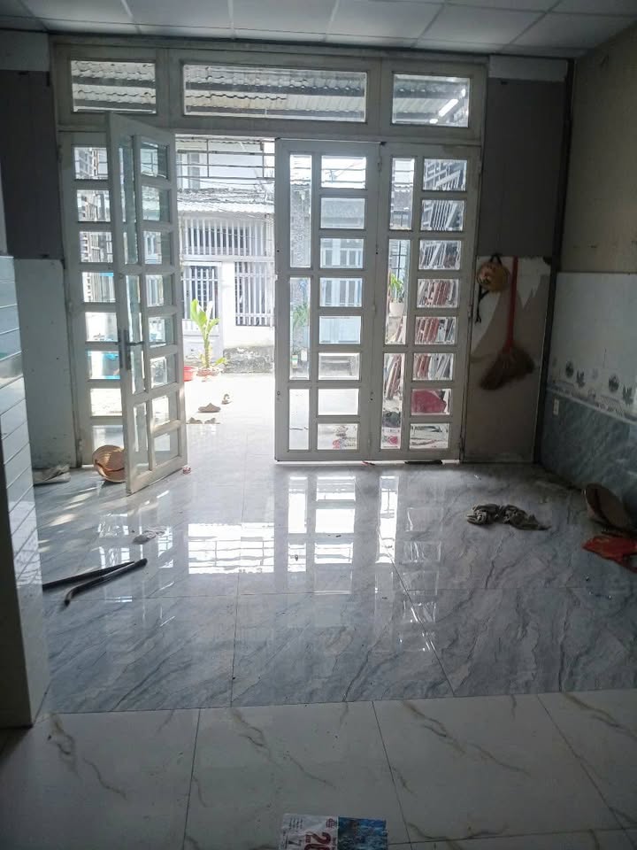 Nhà cho thuê Vĩnh Lộc A 56m² giá 5 triệu - Nhà mới đẹp, sạch sẽ