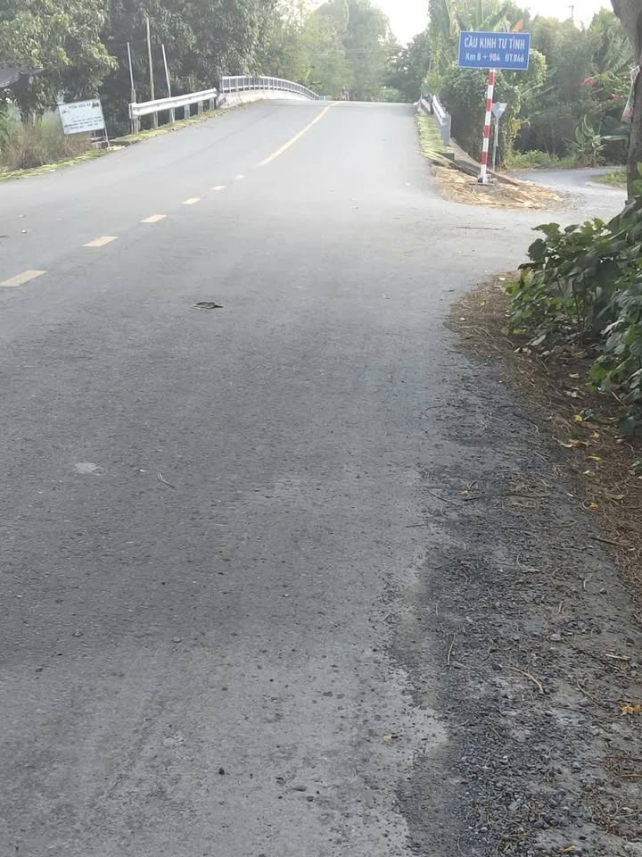 Đất nền phường Mỹ Ngãi, Cao Lãnh 150m² giá 450 triệu - Đầu tư sinh lời ngay!