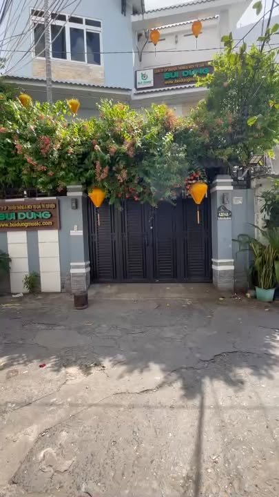 Nhà mới đường Hoàng Hoa Thám, Q. Bình Thạnh 155m² giá 22,5 tỷ - Pháp lý rõ ràng!