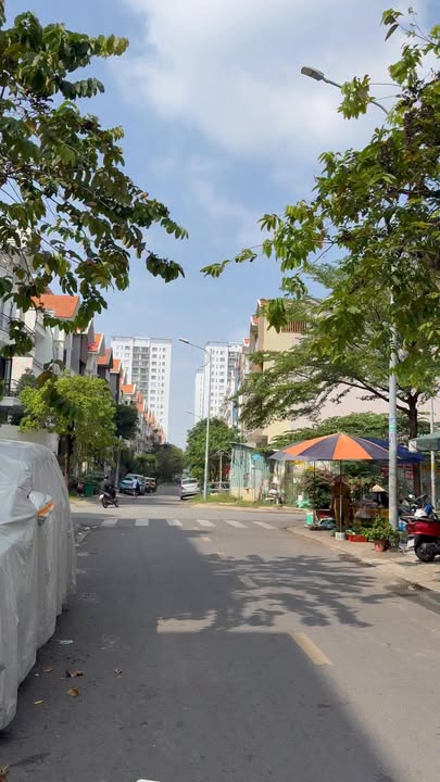 Đất nền Tái Định Cư Him Lam, Tân Hưng, 90m² giá 21.7 tỷ - Sổ đỏ chính chủ!