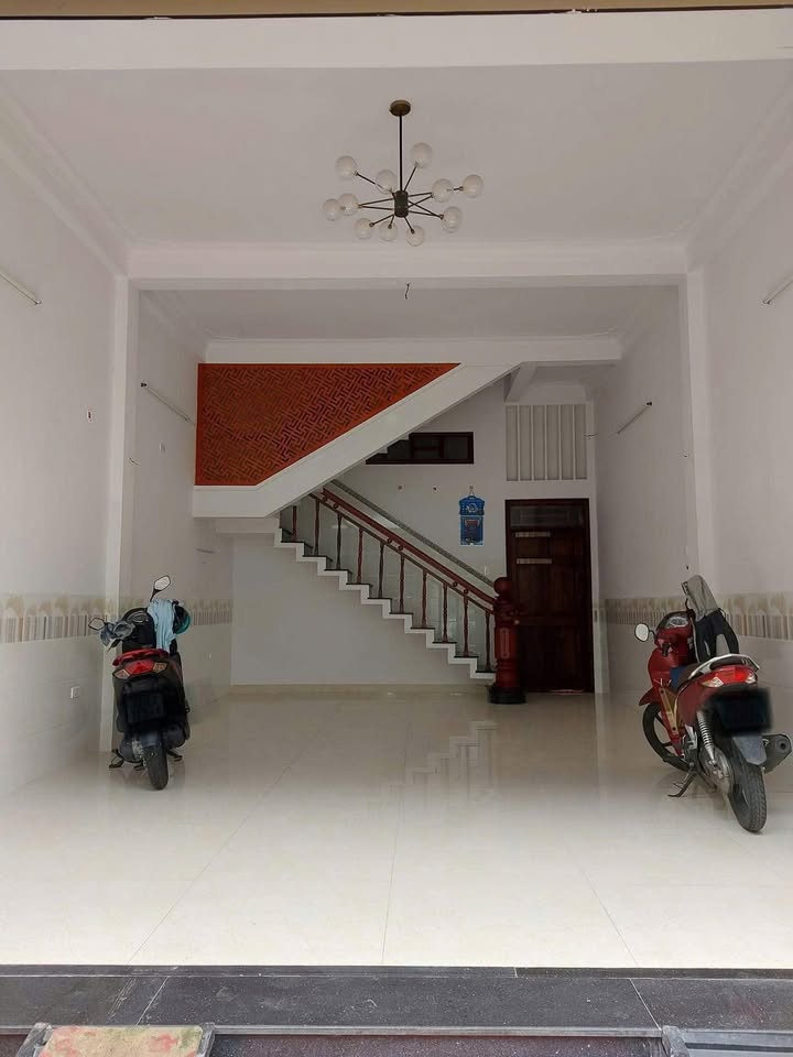 Cho thuê mặt bằng văn phòng tại đường Diên Hồng, Quy Nhơn 40m² - Vị trí đắc địa trung tâm