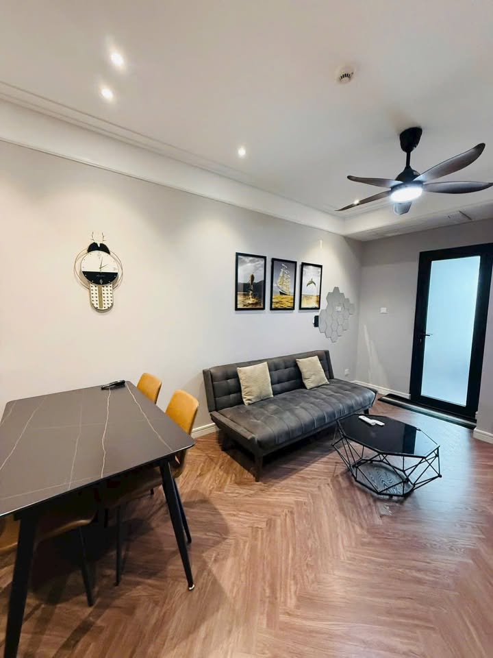 Căn hộ Altara Trần Hưng Đạo, Quy Nhơn 1PN giá 6 triệu - Full nội thất, sẵn sàng vào ở!