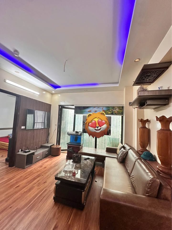 Căn hộ Arita Quán Bàu 45m² giá 1.1 tỷ - Sẵn sàng vào ở ngay!