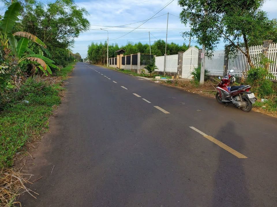 Đất nền Dầu Giây, Thống Nhất 1064m² giá 2,5 tỷ - Mặt tiền đường nhựa thuận lợi!