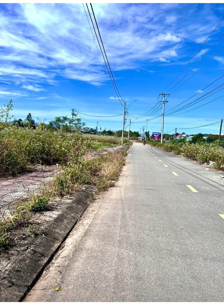 Đất nền đẹp Đăk Hring 408m² giá chỉ 1.1 tỷ - Sở hữu ngay hôm nay!