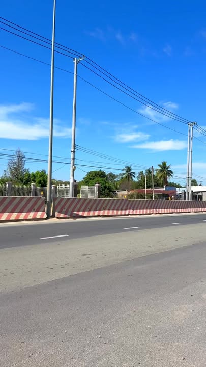 Đất nền Thanh An, Dầu Tiếng 744m² giá 1 tỷ - Cơ hội đầu tư tốt!