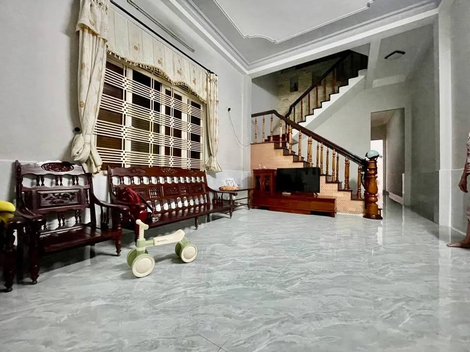 Nhà 3 Tầng Mặt Tiền Đường Huy Cận, Hải Châu 150m² - Đầu Tư Sinh Lời