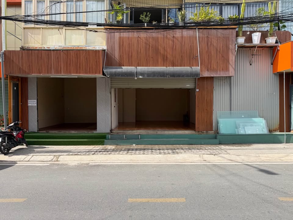 Mặt bằng kinh doanh cho thuê tại Đà Lạt 60m² - Giá thương lượng trực tiếp!