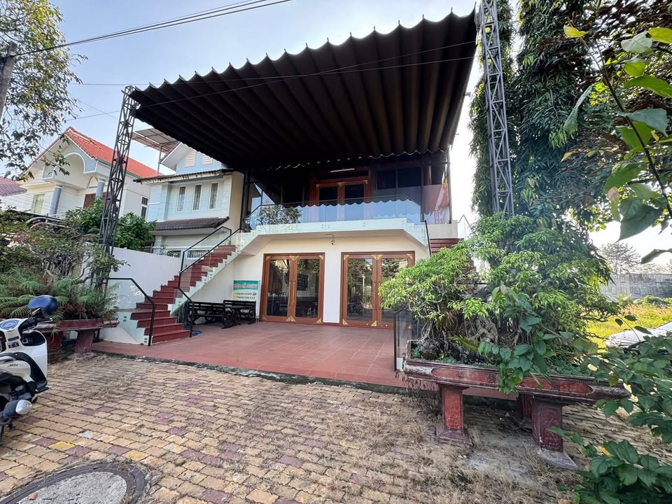 Cho thuê quán tại đường Nguyễn Công Hoan, TP Đồng Xoài - Mặt tiền rộng, kinh doanh sầm uất!