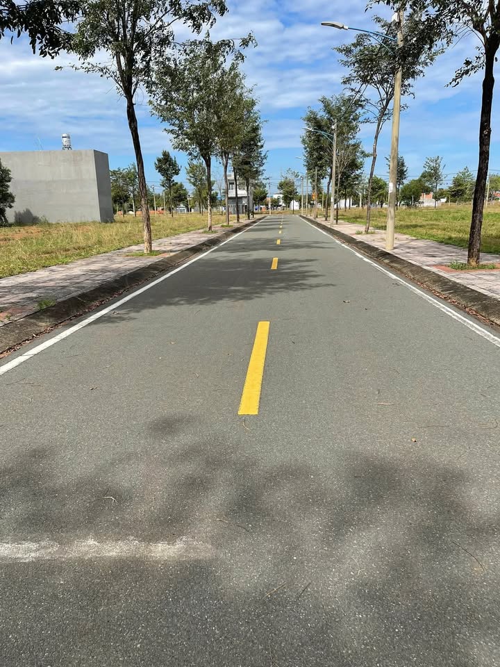 Đất thổ cư chính chủ Tiến Hưng, Đồng Xoài 80m² giá 790 triệu - Cơ hội đầu tư không thể bỏ lỡ!