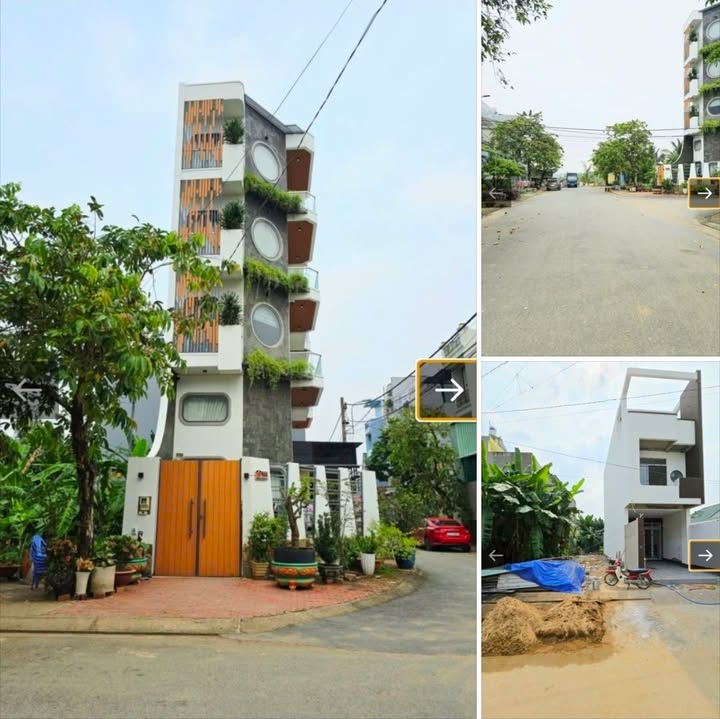 Đất nền Thủ Đức 61m² giá 3 tỷ - Gần Vinhomes Grand Park, đầu tư sinh lời!