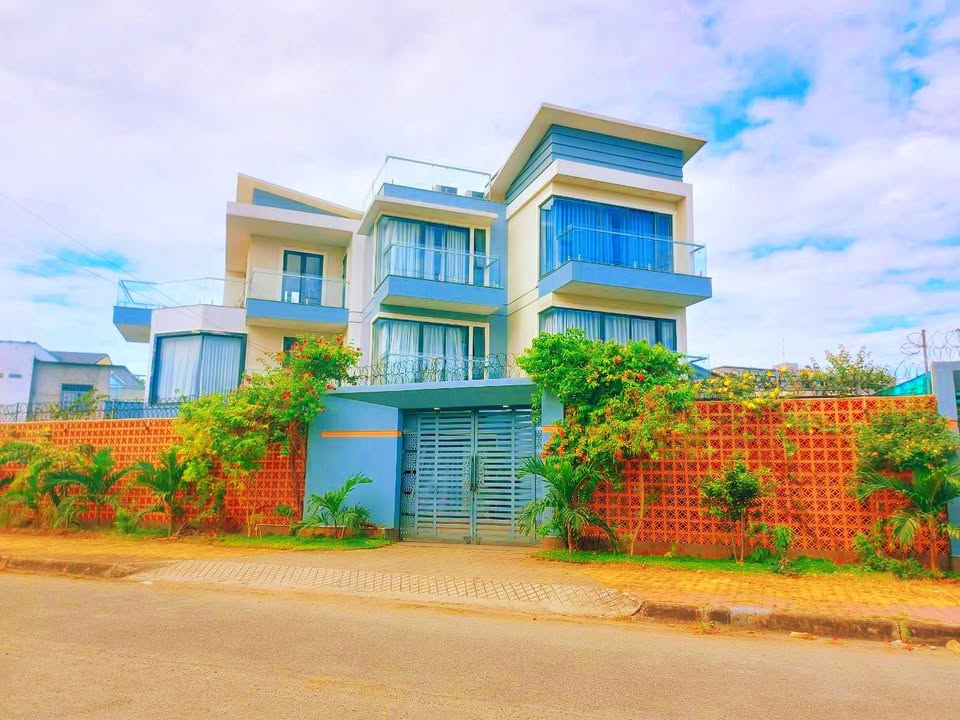 Căn hộ cho thuê đường Võ Văn Hát, quận 9 - Diện tích 110m² chỉ 7 tỷ - Dòng tiền ổn định 40 triệu/tháng!