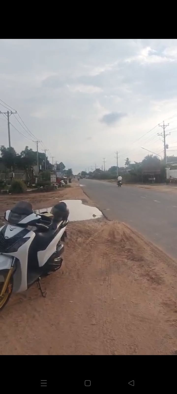 Đất thổ cư 12000m² mặt tiền nhựa 785 tại Tân Hội, Tân Châu - Giá 2.9 tỷ, cơ hội đầu tư hấp dẫn!