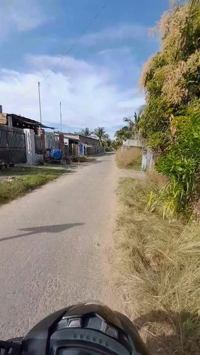 Đất mặt tiền ấp Thanh Tân, Mỏ Công, Tây Ninh 203m² giá chỉ 300 triệu - Đầu tư sinh lời ngay!