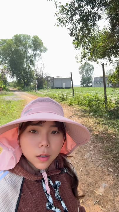 Đất nền Long Chữ Tây Ninh 330m² - Giá tốt, sổ hồng riêng, xây ở ngay!