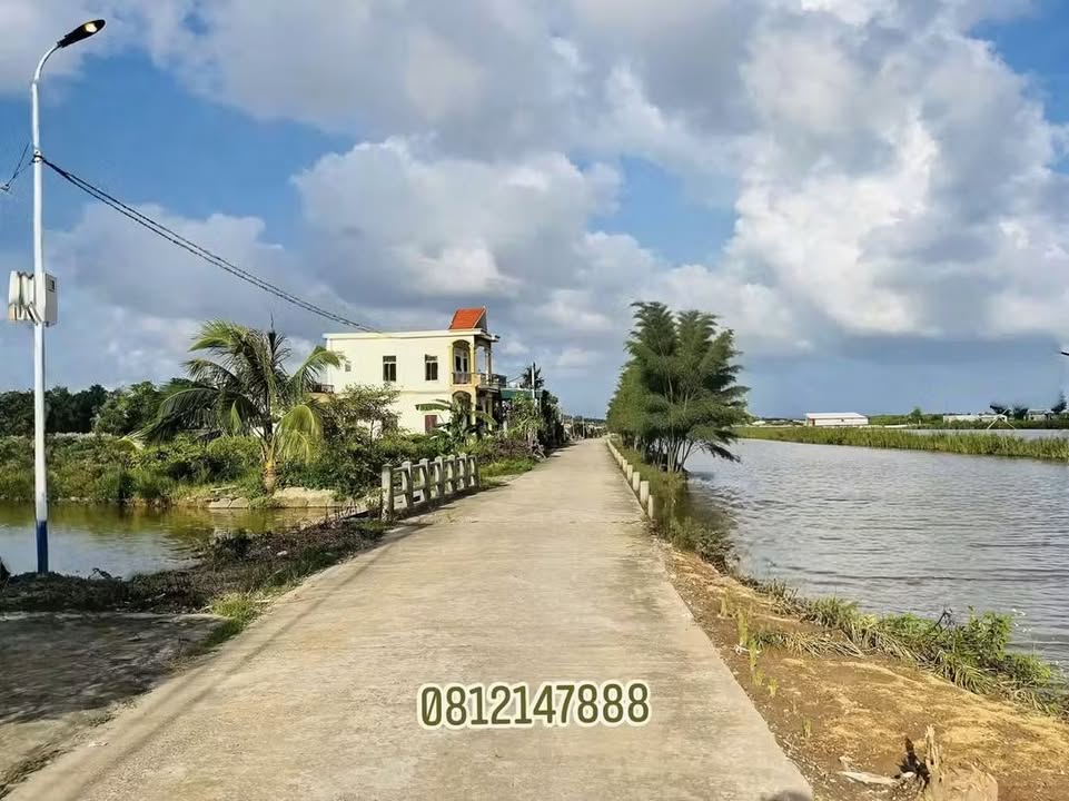 Đất nền Xóm 5, xã Kim Đông 466m² - Lô góc 2 mặt tiền, giá thỏa thuận!