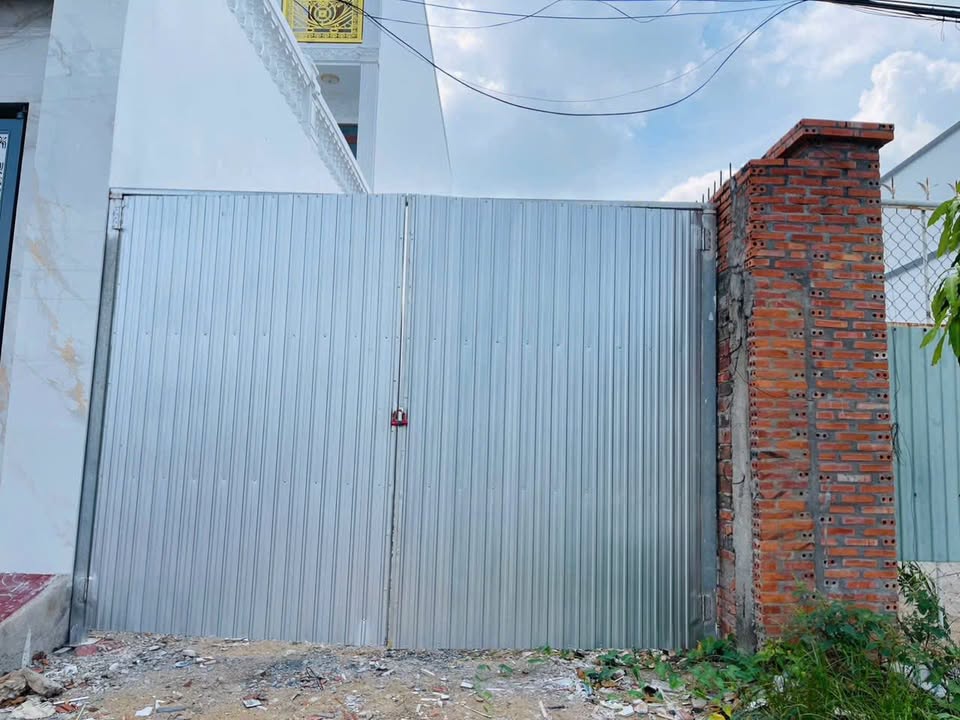 Đất nền Trương Văn Kỉnh, Trà Vinh 115m² giá 1.999 tỷ - Đầu tư sinh lời ngay!