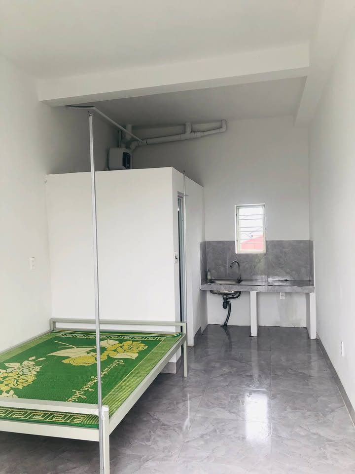 Phòng trọ Vân Tình Tứ Kỳ 20m² giá 1.3 triệu - Sẵn sàng ở ngay!