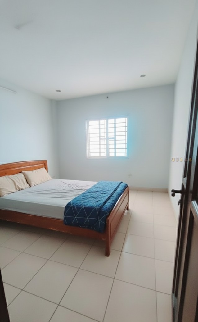 Nhà phố mặt tiền Trường Chinh Tân Bình 65m² giá 9.9 tỷ - Đầu tư sinh lời ngay!