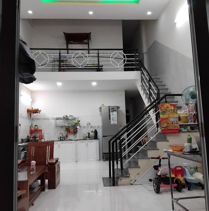 Nhà phố Vĩnh Thạnh Nha Trang 89.5m² giá 3.25 tỷ - Chính chủ bán gấp!