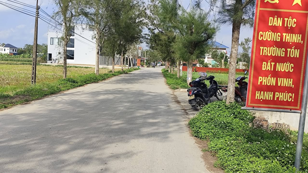 Đất thổ cư Xuân Hòa, Thọ Xuân 150m² giá 700 triệu - Cơ hội đầu tư tuyệt vời!