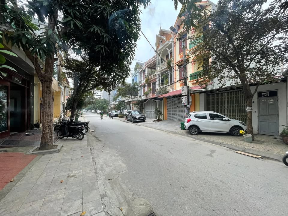 Đất nền Nguyên Hồng Thọ Xuân 110m² giá 5 tỷ - Đầu tư sinh lời ngay!