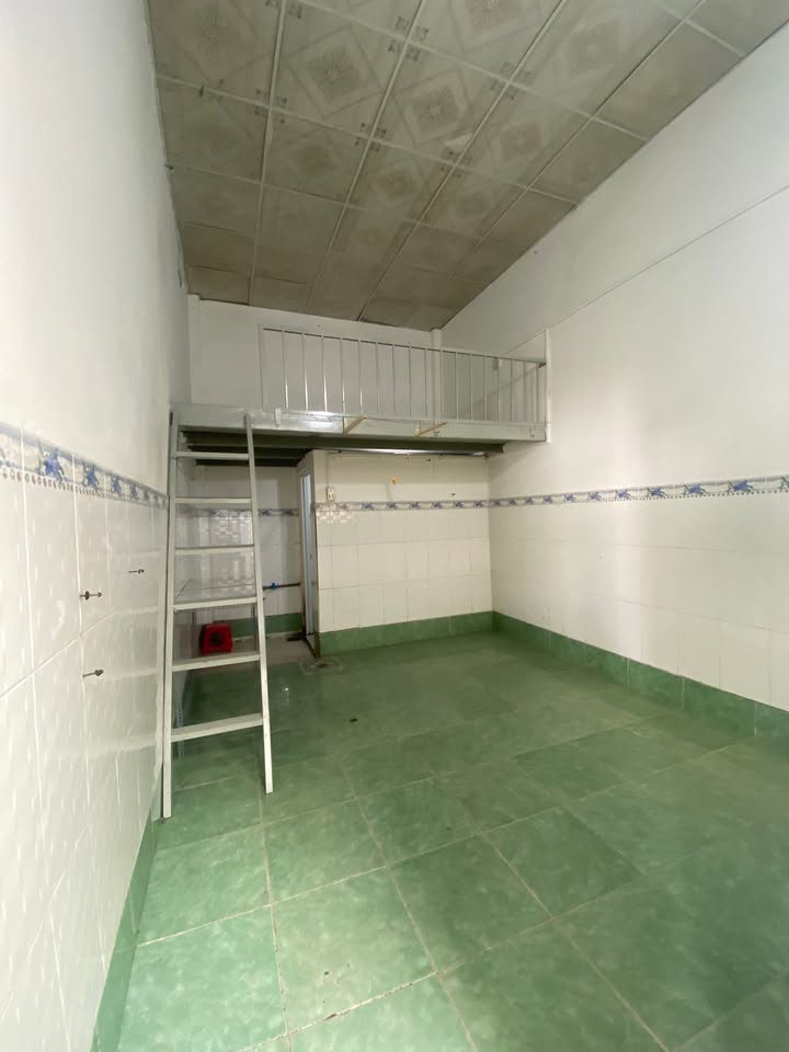 Phòng trọ khu phố 9, phường An Bình 20m² giá 1.3 triệu - Thuận tiện, tự do sinh hoạt!