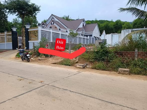 Đất thổ cư Vạn Hội 1, xã Ân Tín, 150m² giá 400 triệu - Vị trí thuận lợi cho đầu tư!