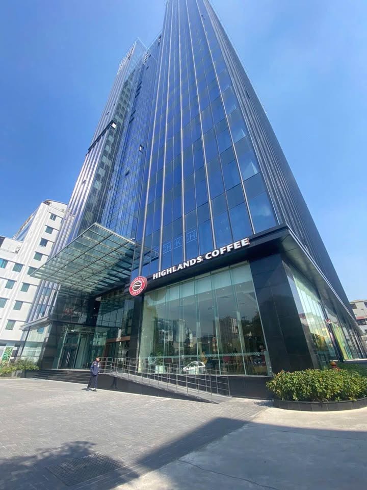 Căn hộ Lancaster 1154 Đường Láng 75m² giá 7.9 tỷ - Căn góc thoáng sáng