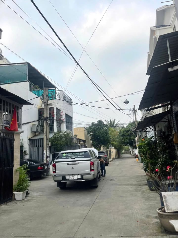 Đất KDC Hồng Long Hiệp Bình Phước 60m² giá 5.8 tỷ - Đầu tư sinh lời hấp dẫn!