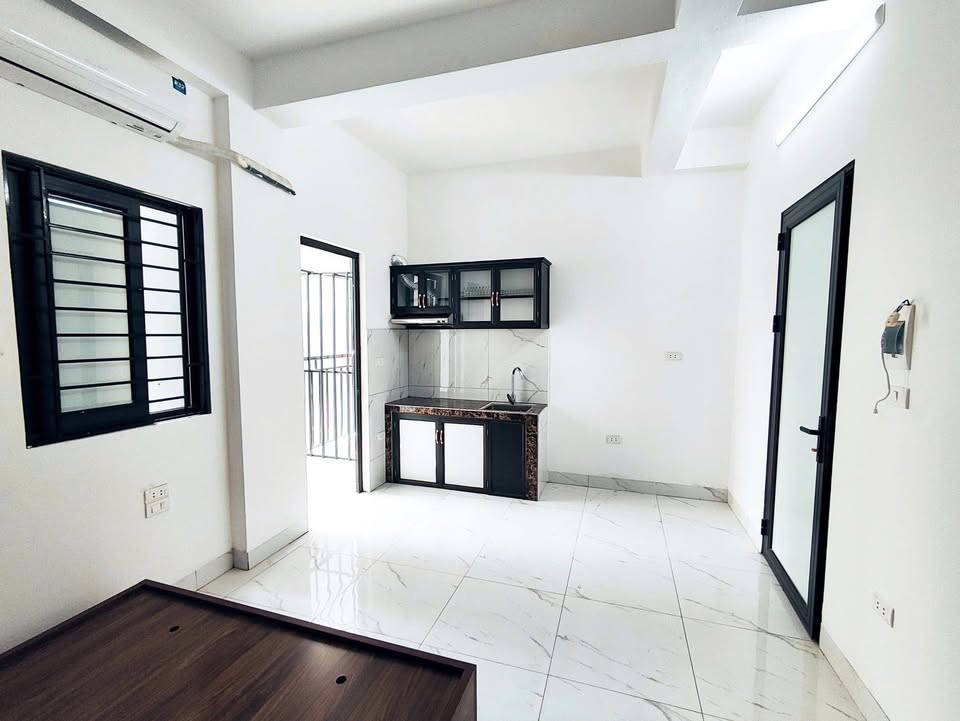 Phòng cho thuê tại 123/21 Yên Xá - Tân Triều, giá 3.4 triệu - Full nội thất tiện nghi!